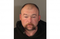 Auburn man arrested after allegedly shoplifting, brandishing knife at Home Depot