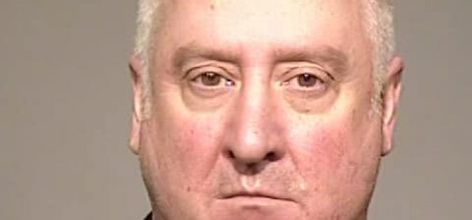 Chruch volunteer arrested for continuous sexual assault