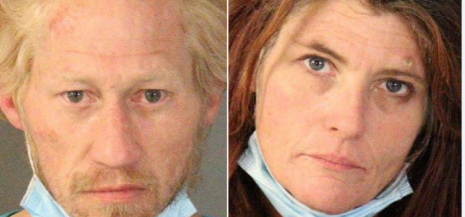 Man from North Dakota arrested in Auburn