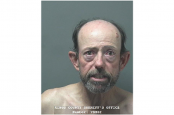 Kings County: Man arrested following erratic behavior at casino, arrested again later that day