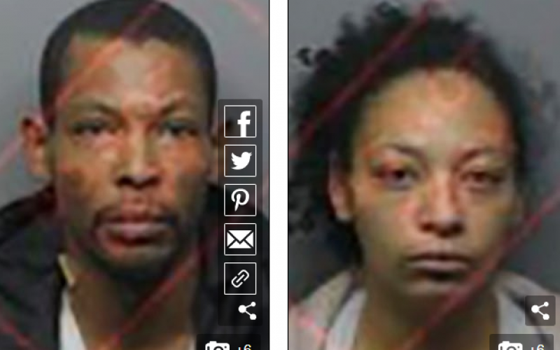 Parents in Custody Charged for Murdering their 5-Week-Old Infant