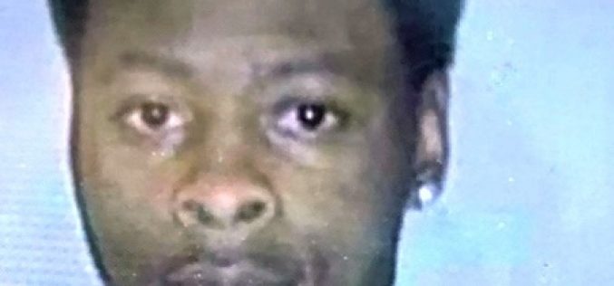 Man Arrested on Weapons Charges and Threats on Social Media