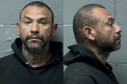 Transient murder suspect arrested in Marysville