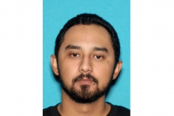 Police call on public to keep an eye out for domestic violence suspect