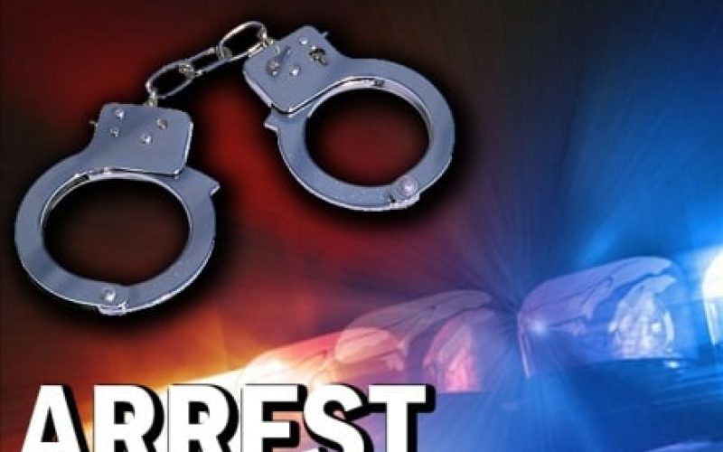 Residential brothel busted on McLellan Drive