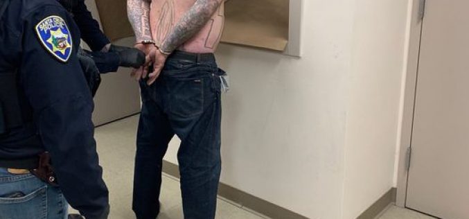 CASE DETAILS IN SCPD PRESS RELEASE