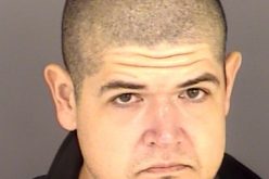 POLICE ARREST MAN FOR DUI AND POSSESSION OF DRUGS FOR SALE