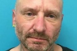 Suspicious vehicle with no plates has wanted felon inside