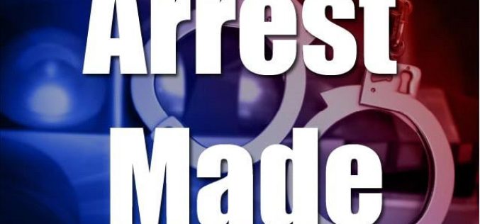 HABITUAL RESIDENTIAL RECKLESS DRIVER APPREHENDED