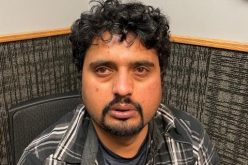 Suspect arrested for eight burglaries