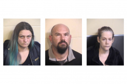 Fresno “throuple” arrested on suspicion of sexually abusing 12-year-old girl