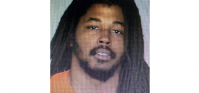 Chico Police: Man resisted arrest so violently he had to be put in full-body restraint