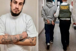 Tulare Man Arrested for Murder of Two Fresno Teens