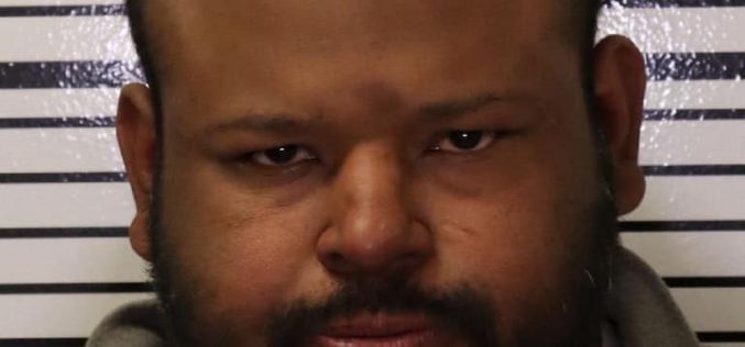 Earlimart Man Wanted for Violating Probation Caught Severly Beating Dog