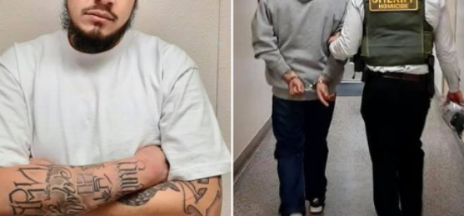 Tulare Man Arrested for Murder of Two Fresno Teens