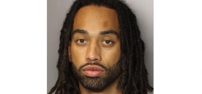 Vacaville Police: Murder suspect apprehended after allegedly livestreaming aftermath on social media