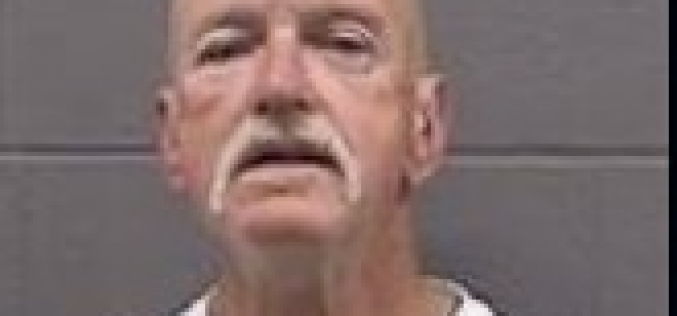 Domestic Violence Call Takes a Mysterious and Deadly Turn