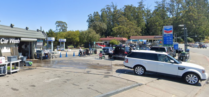 Shoplifting Incident Leads to 3 Arrests and Seizure of Illicit Drugs