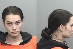 Pair in vehicle at 2:30am with drugs