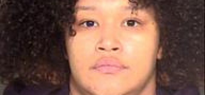 Bigtime Shoplifters Busted