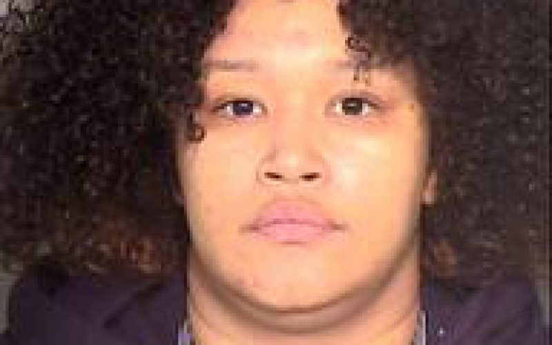 Bigtime Shoplifters Busted