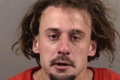 Man on Probation for Assaulting his Mother is Arrested for Stabbing a Student