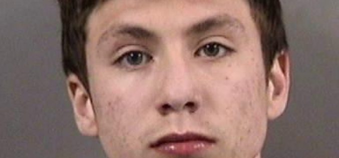 Man Upset with his Ex-Girlfriend Jailed for Stalking and Weapons Charges