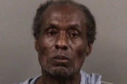 No Signs of Slowing Down – 59-Year-Old Felon Arrested 3 Times in February
