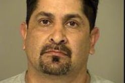 Driving on Suspended License Leads to Drug And Firearms Bust