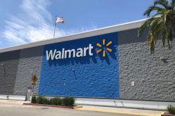 Walmart Shooter Arrested
