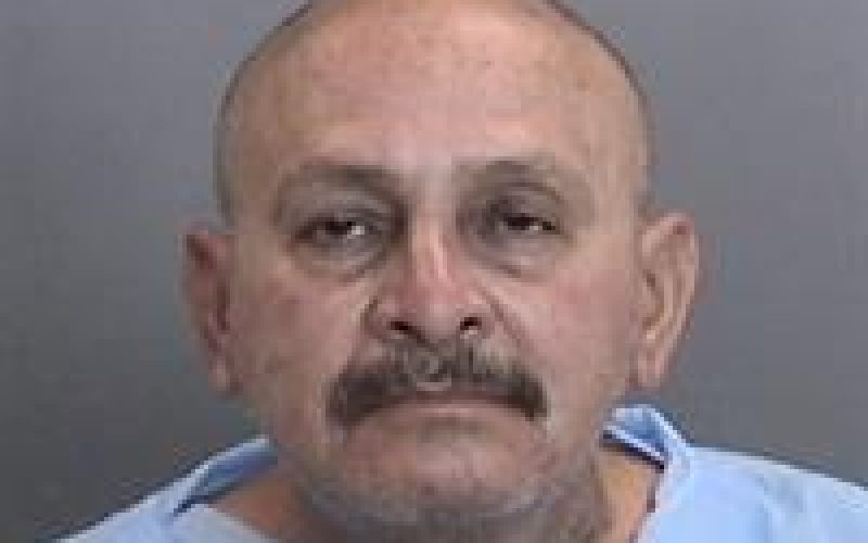 Man Arrested for Murder at Anaheim Homeless Shelter