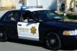 Truck Thief Caught Running in Bedsheet