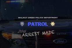 Drone and Spike Strips Used in Battle Against Catalytic Converter Thievery