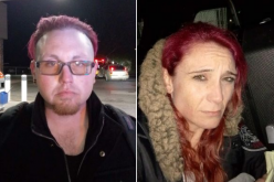 Expired plates lead to two citations in Ione