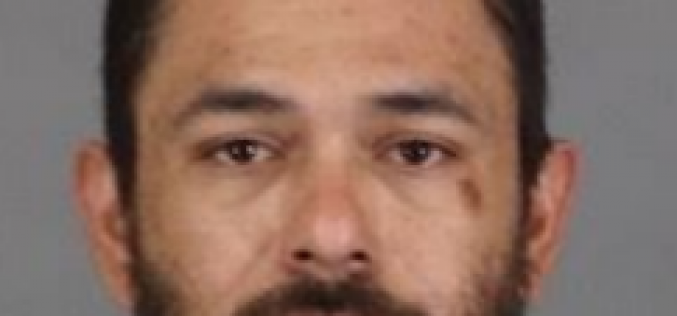 Scads of Stolen Bicycles (and More) – Man Wheeled Off to Jail