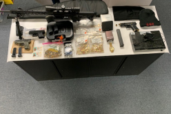 Two additional arrests made in residential burglary case