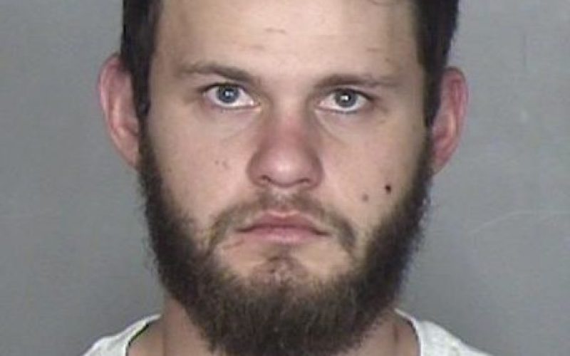 Man kills his cell mate in Butte County Jail