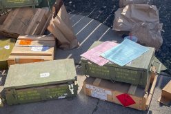 Sheriff’s Office: Apparent mental health crisis leads to discovery of “massive” cache of weapons, ammunition