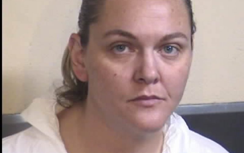 Woman attempts to kill her mother