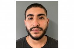 Hollister Police: Man didn’t know vehicle had been stolen until suspect crashed it