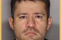 ORANGEVALE SUSPECT ARRESTED FOR POSSESSING CHILD PORN IMAGES