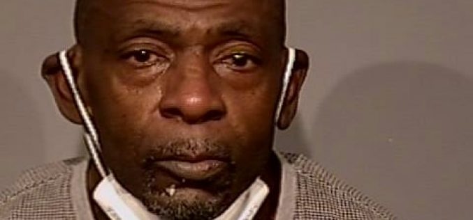 Clifford Adams arrested for homicide of Kellie Jones