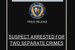 Juvenile Mayhem – Teen Arrested for At Least Two Armed-Robbery Events