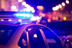 Sacramento man arrested for alleged negligent discharge of firearm