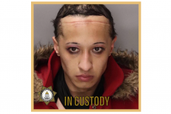 Galt man arrested after weapons, ammo found in motel room that was supposed to be vacant