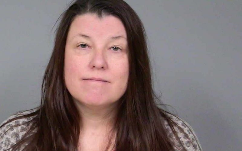 Marijuana Enforcement Team Operation in Eureka