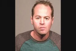 Arrest for Probation Violation at Leghorns Park