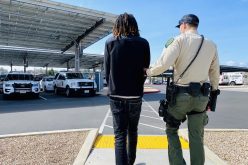 Cameron Park man arrested on felony warrant tied to three incidents of alleged peeping