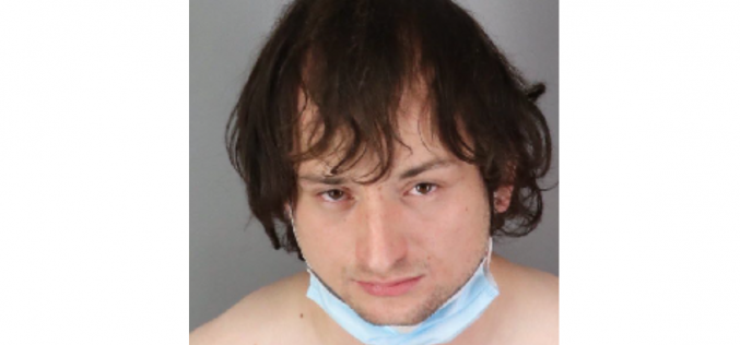 Lodi PD: Suspect arrested in fatal February 26 shooting on East Pine Street