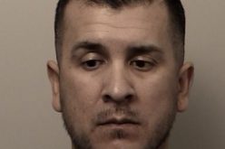 Man arrested for child molestation and abuse